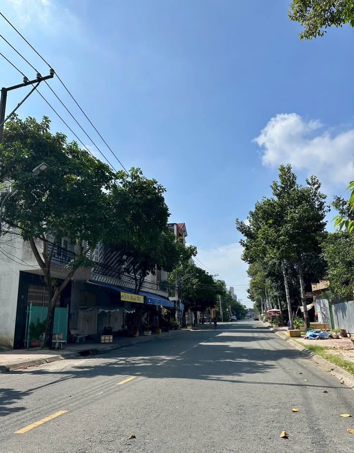 Đất nền mặt tiền Nguyễn Minh Đường, Đạo Thạnh, 240m² giá 14.5 tỷ - Cơ hội đầu tư tuyệt vời!