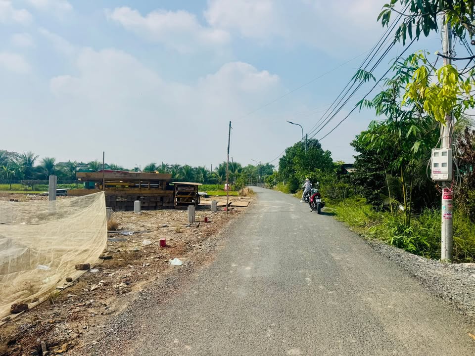 Đất nền thổ cư Mỹ Lộc 114m² giá 1.4 tỷ - Đầu tư sinh lời ngay!