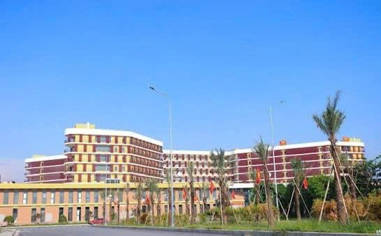 Đất nền Nghi Liên 70m² giá 1 tỷ - Đối diện Bệnh viện Ung Bướu