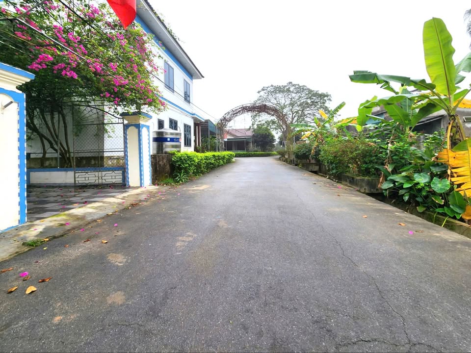 Đất 2 mặt tiền TDP Tiến Bộ, phường Hà Huy Tập 154m² giá 1.9 tỷ - Vị trí đắc địa, giao thông thuận lợi!