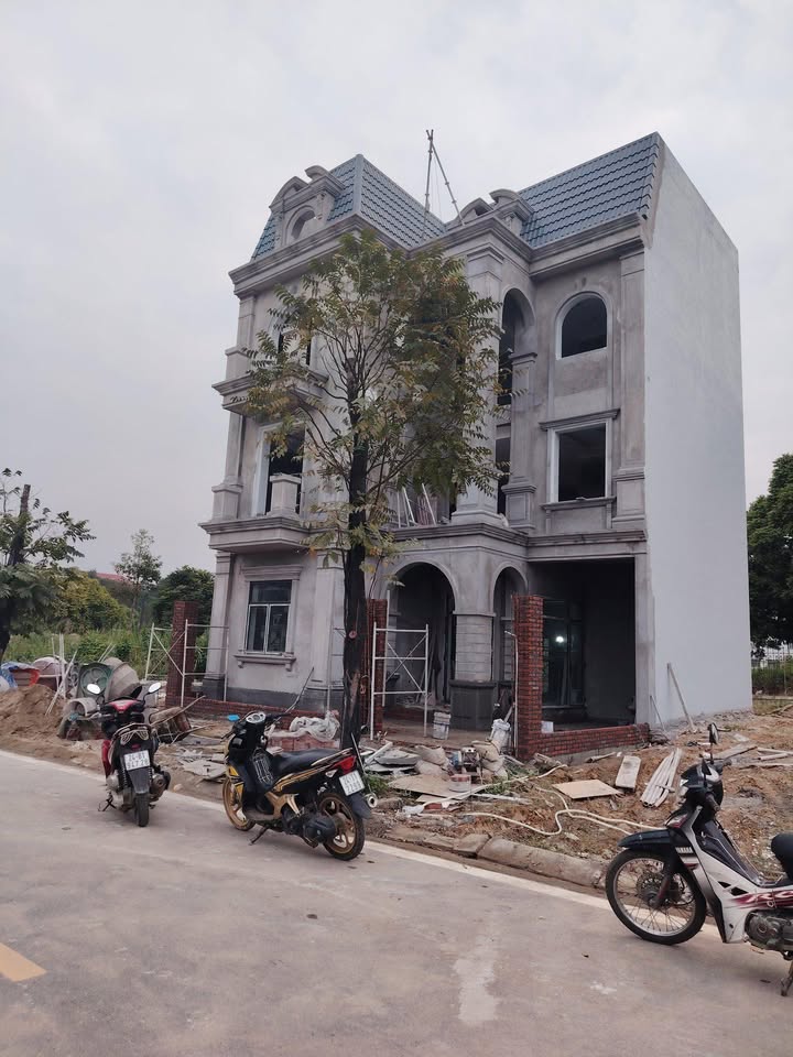 Đất nền Bắc Cường Lào Cai 111m² giá 2.555 tỷ - Pháp lý rõ ràng, vị trí đẹp!