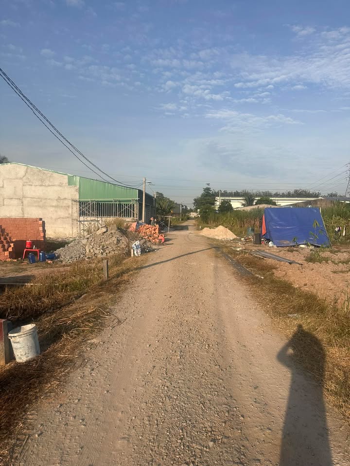 Đất nền Phường Ninh Thạnh 145m² - Gần KCN Chà Là, pháp lý rõ ràng!