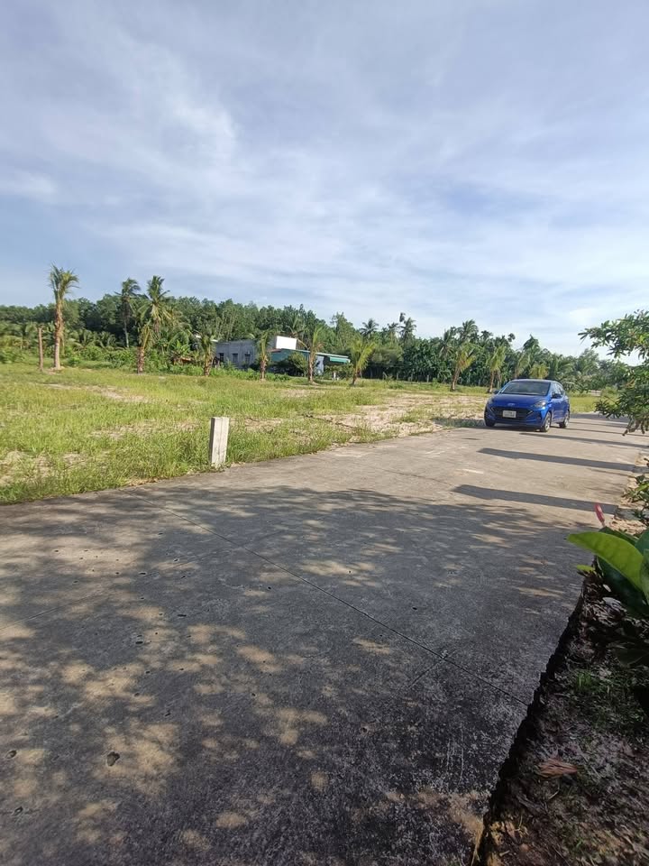 Đất nền An Bình 350m² giá 550 triệu - Cơ hội đầu tư không thể bỏ lỡ!