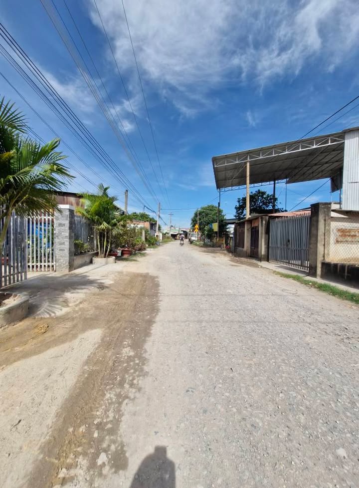 Đất Bàu Năng Dương Minh Châu 175m² giá 930 triệu - Cách chợ chỉ 500m!