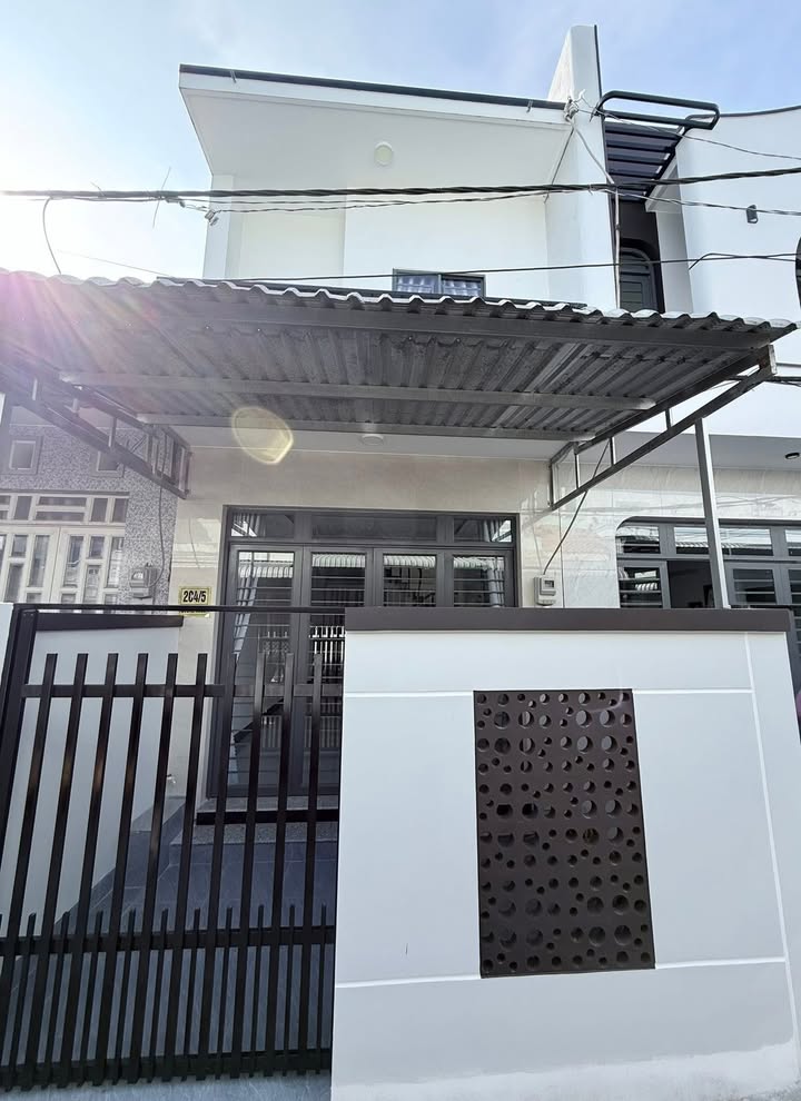 Nhà phố Dương Khuê, Long Xuyên 48m² giá 1.7 tỷ - Chính chủ bán gấp!