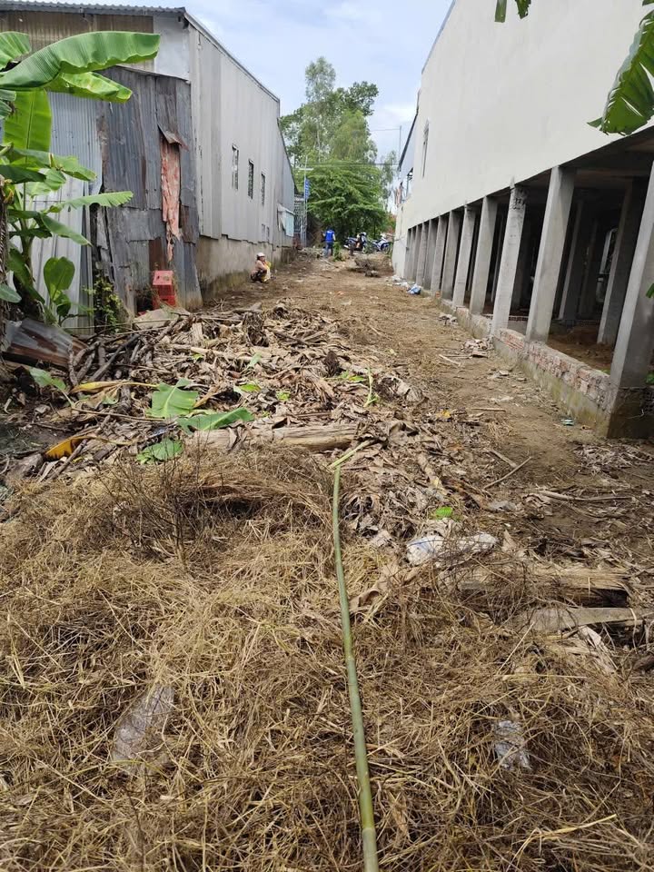 Đất nền chính chủ Cần Đăng, Châu Thành 185m² giá 600 triệu - Tiềm năng đầu tư lớn!