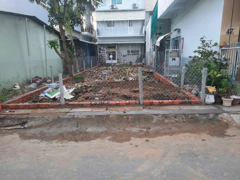 Đất nền mặt tiền KDC Tỉnh Ủy Bình Đức 96m² giá 2.4 tỷ - Cơ hội đầu tư tuyệt vời!