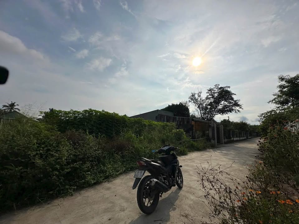 Đất thổ cư Phước An Nhơn Trạch 396m² giá 3 tỷ - Tiềm năng phát triển lớn!