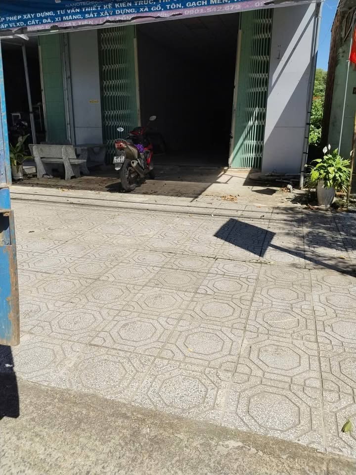 Mặt bằng cho thuê Phước Cát 1 120m² giá 3.5 triệu - Vị trí đắc địa ngay chợ