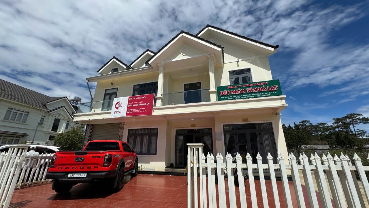 Đất mặt tiền đường Hồ Xuân Hương 1.448m² giá 49.232 tỷ - Cơ hội đầu tư tuyệt vời!