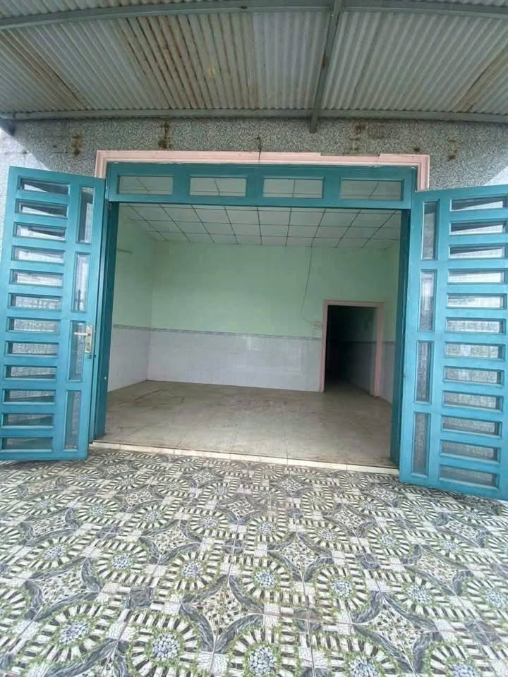 Đất thổ cư 530m² Trảng Bom, Đồng Nai - Giá chỉ 2.2 tỷ có 2 căn nhà cấp 4 tuyệt đẹp!