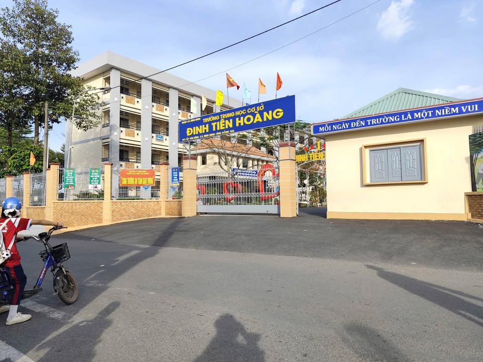 Đất 2 Mặt Tiền KDC Bình Minh, Đồng Nai 8000m² giá 16 tỷ - Đầu tư sinh lời ngay!