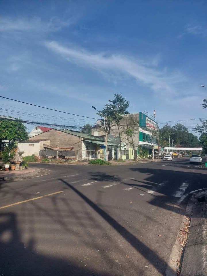 Đất thổ cư 100% Tiến Thành 287.5m² giá 5.9 tỷ - Cơ hội đầu tư tuyệt vời!