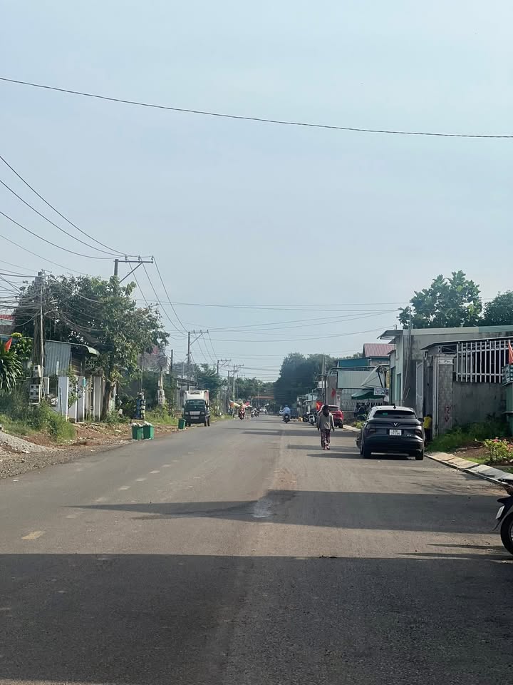 Đất nền Tiến Thành, Đồng Xoài 280m² giá 2.8 tỷ - Thổ cư 100%!