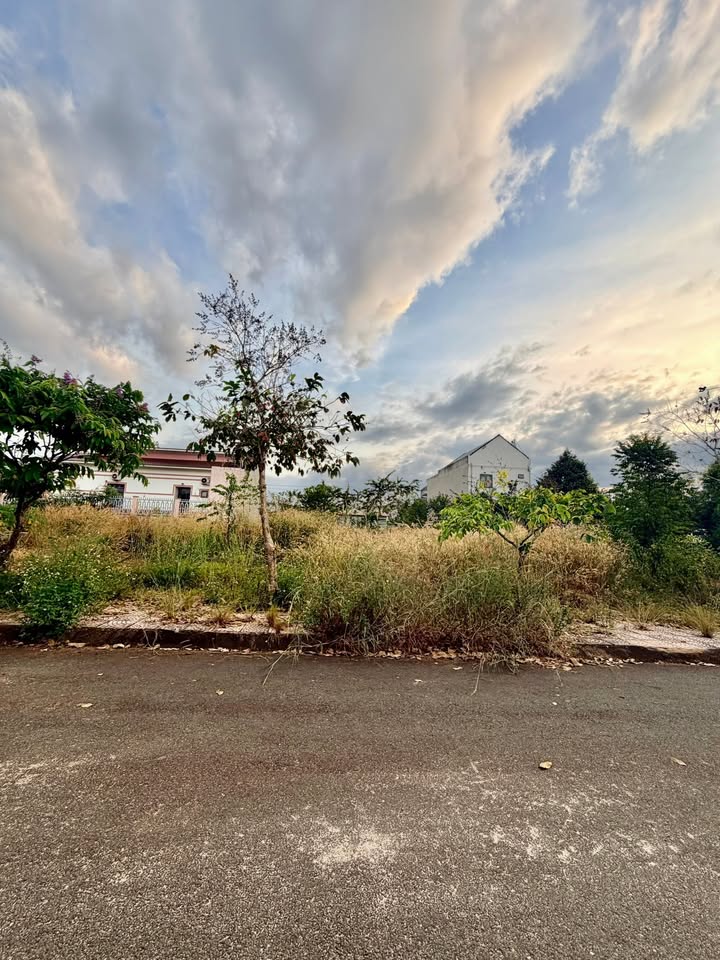 Đất thổ cư phường Tân Phú, Đồng Xoài 420m² giá 3.25 tỷ - Đầu tư sinh lời!