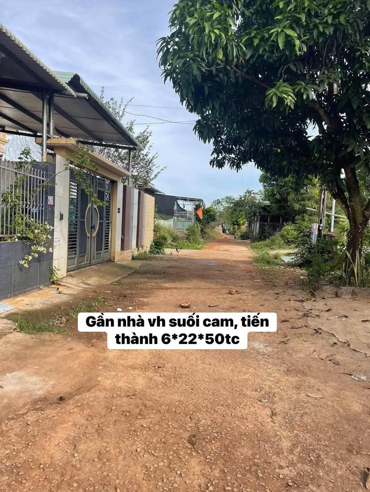 Đất nền Tiến Thành 132m² giá 570 triệu - Cơ hội đầu tư hấp dẫn!