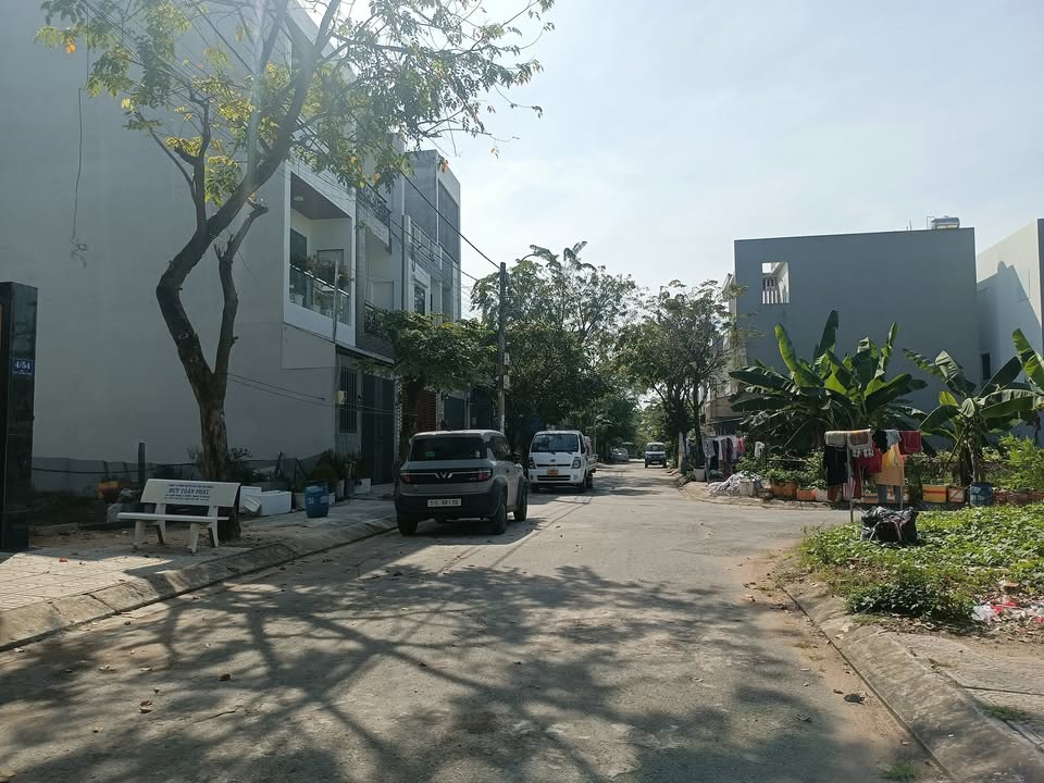 Đất nền Nguyễn Xiển, Thủ Đức 54m² giá 3 tỷ - Sổ hồng chính chủ, xây dựng tự do!