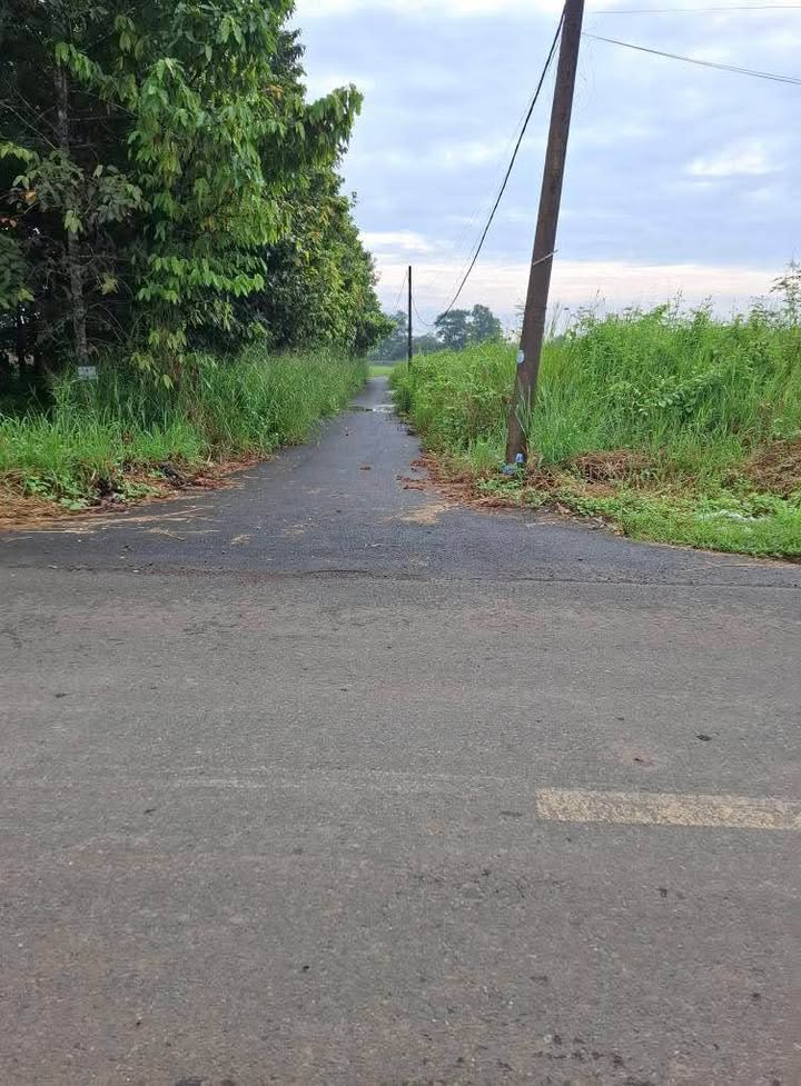 Đất nền Tây Hòa Trảng Bom 102m² giá 600 triệu - Sổ đỏ chính chủ sẵn sàng giao dịch!