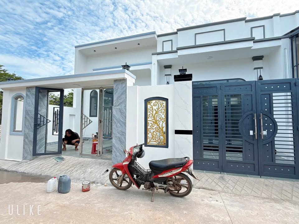 Nhà riêng Quảng Tiến - Trảng Bom 95m² giá chỉ 1.38 tỷ - Sổ đỏ thổ cư 100%!