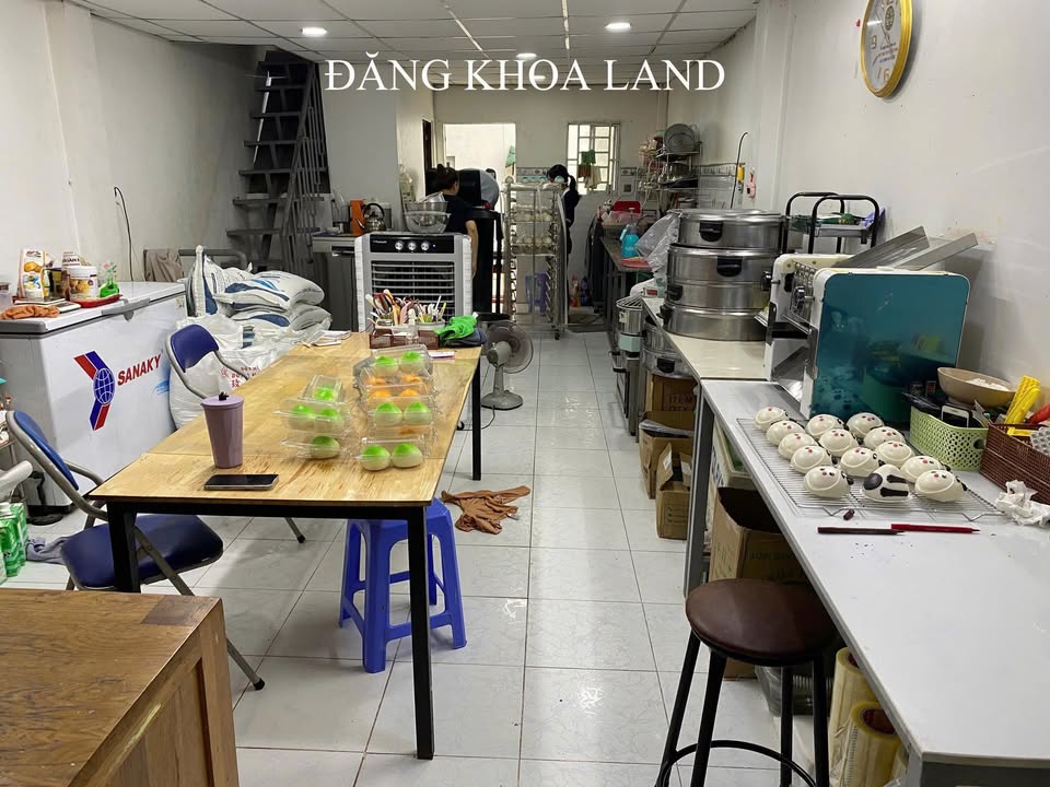 Nhà 2 mặt hẻm Trường Thọ 50m² giá 4.3 tỷ - Đầu tư sinh lời ngay!