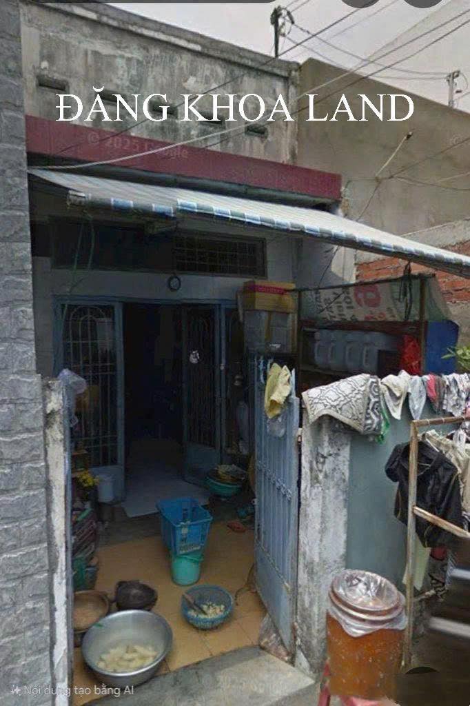 Nhà riêng Đường 68, Hiệp Phú, 58m² giá 5.9 tỷ - Khu dân cư ổn định!