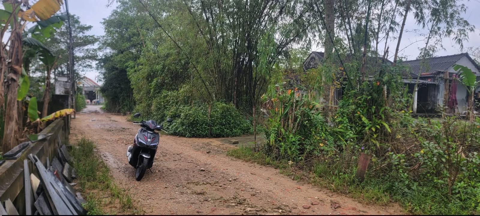 Đất nền Mậu Tài, Dương Nỗ, 127,9m² giá 1,28 tỷ - Đầu tư sinh lời ngay!