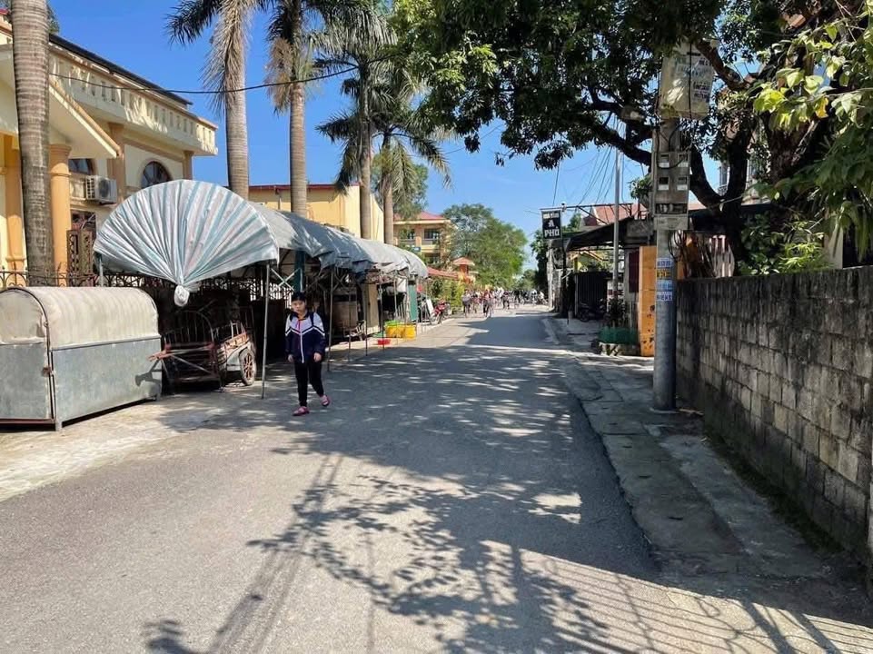 Đất nền Kim Bảng 126m² giá 1.6 tỷ - Cơ hội đầu tư hiếm có!