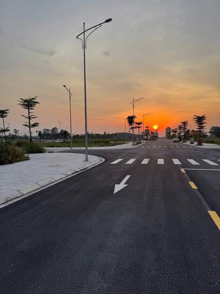 Đất nền Khu Đô Thị Bắc Bình Mỹ 90m² giá đầu tư - Sổ đỏ chính chủ