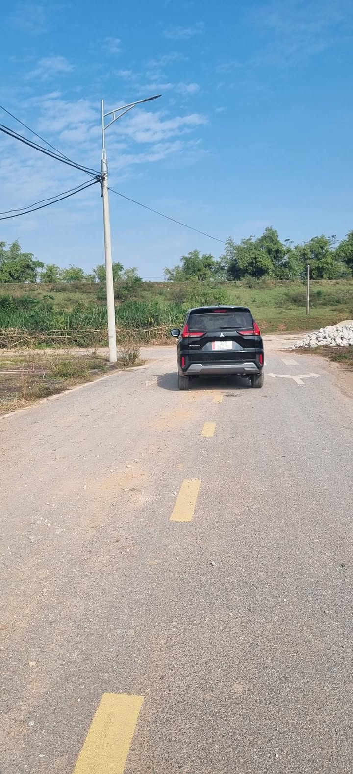 Đất nền Khu đô thị Mộc Bắc Duy Tiên 100m² giá 1 tỷ - Chính chủ bán gấp!