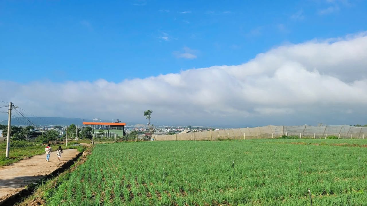 Đất thổ cư Thạnh Mỹ 200m² giá 5.1 tỷ - Tiềm năng đầu tư lớn!