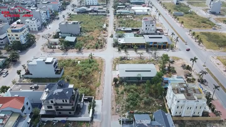 Bán đất nền dự án Cao Xanh A - Quảng Ninh - Diện tích đa dạng, giá tốt!