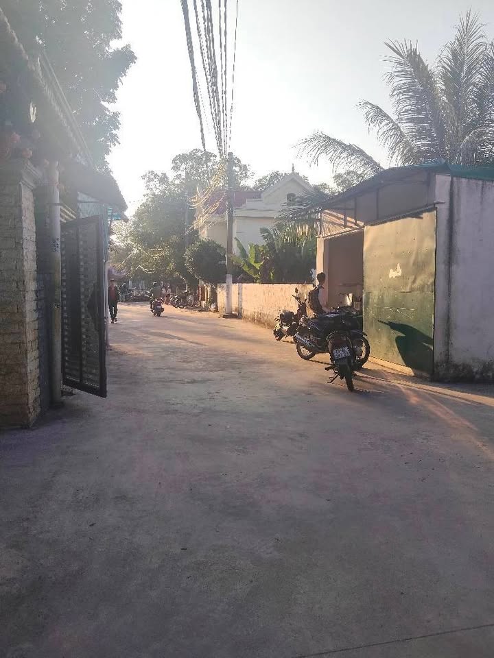 Đất Bình Vọng Thường Tín 58m² giá 5.5 tỷ - Ô tô vào tận nơi!