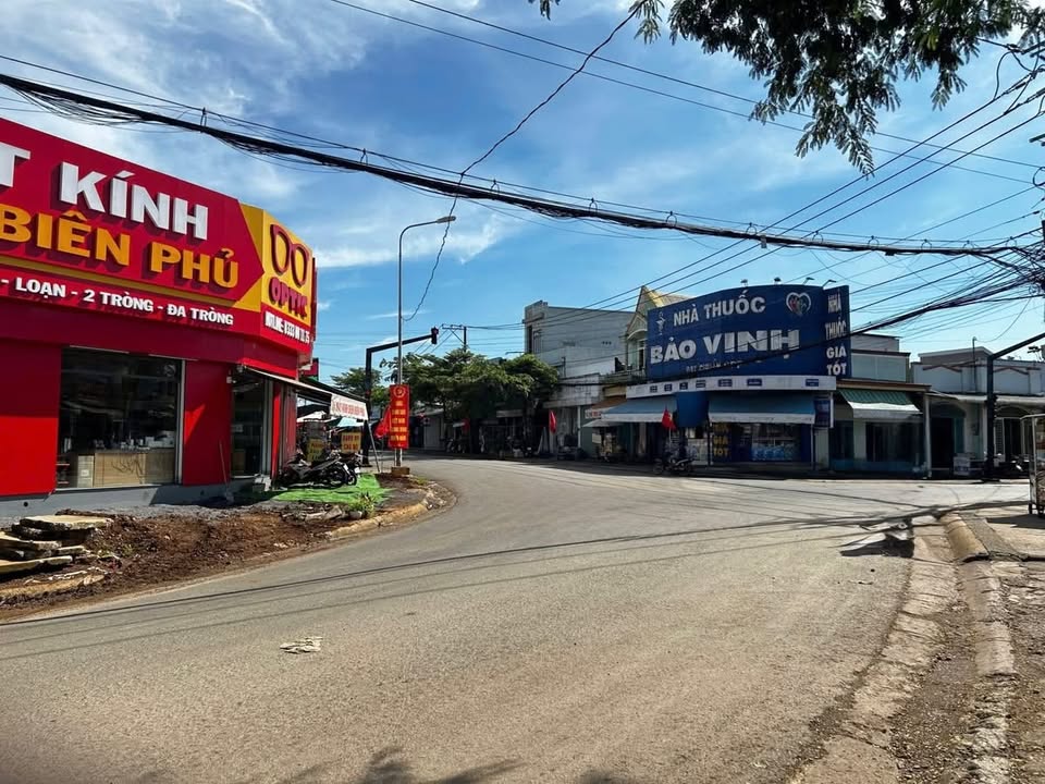 Đất Bảo Vinh Long Khánh 125m² giá 850 triệu - Cơ hội đầu tư lý tưởng!