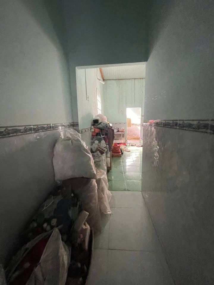 Nhà cấp 4 Quảng Tiến Trảng Bom 200m² giá 4.1 tỷ - Cơ hội vàng cho bạn!