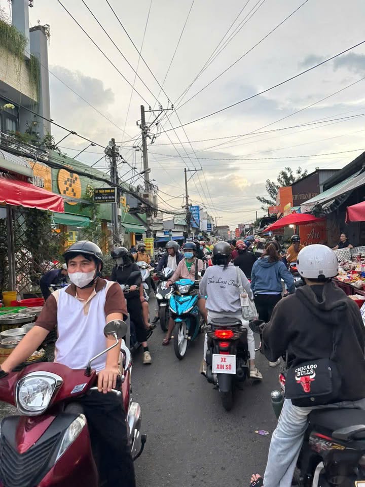 Nhà mặt tiền đường Hố Nai, Trảng Bom 330m² giá 7.45 tỷ - Cơ hội đầu tư sinh lời!