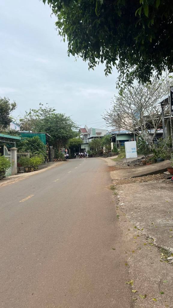 Đất thổ cư 100m² tại Suối Quýt, Long Thành - Giá chỉ 3.3 tỷ, vị trí đắc địa!