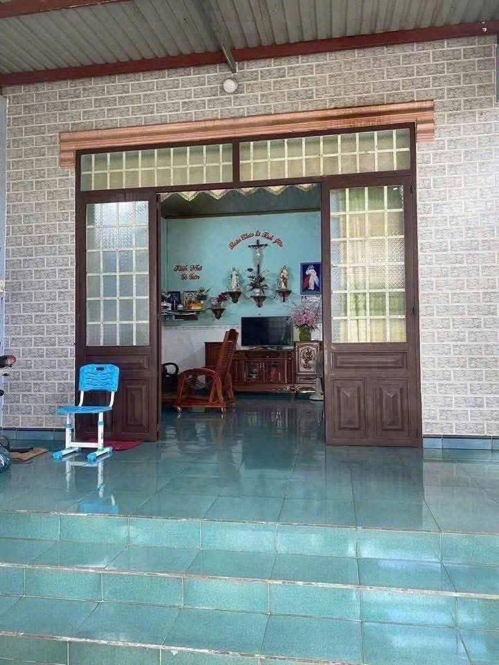 Nhà riêng đường Quảng Tiến 5, Trảng Bom, 129m² giá 2.5 tỷ - Sổ riêng thổ cư 100%!