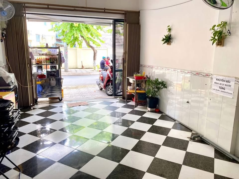 Cho thuê mặt bằng kinh doanh tại Võ Thị Sáu, Rạch Giá - Giá chỉ 2.5 triệu/tháng!