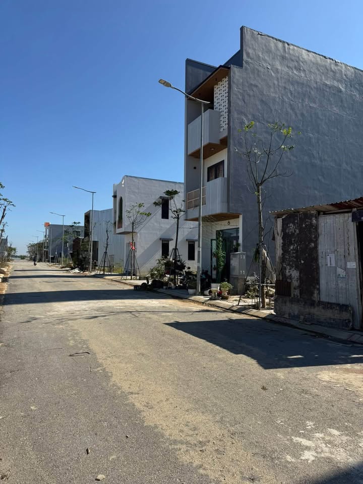 Đất nền Hương Sơ - 60m² giá 1.2 tỷ - Sổ hồng chính chủ, đầu tư sinh lời!