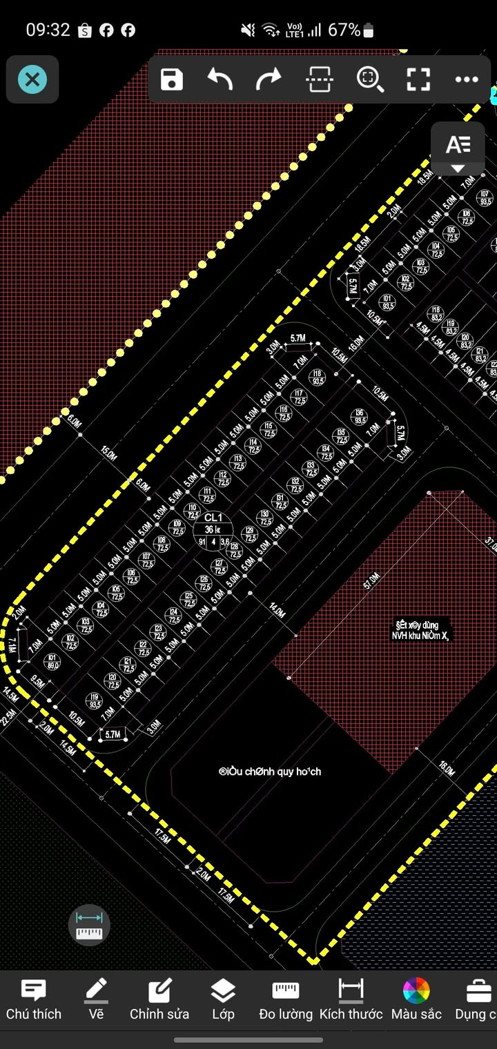 Đất đấu giá Niềm Xá, Kinh Bắc, 72.5m² giá chỉ 7.x tỷ - Đầu tư sinh lời nhanh!