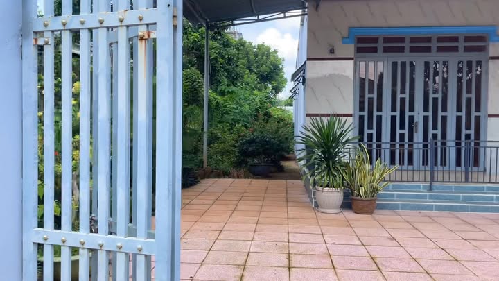 Đất đẹp Bình Phước 597m² giá 2.6 tỷ - Sổ hồng chính chủ, gần chợ, trường học!