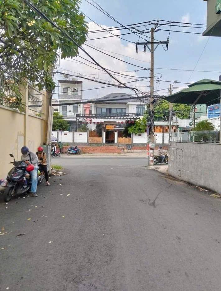 Nhà cấp 4 đường 14, phường Linh Chiểu, Thủ Đức 60m² giá 6 tỷ - Đầu tư sinh lời!