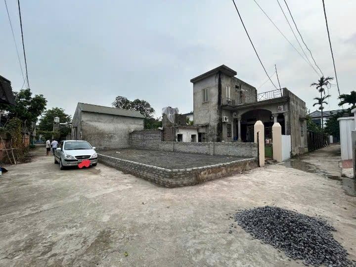 Đất nền Vân Đình, 72.4m² giá 2 tỷ - Sổ đỏ chính chủ, đầu tư sinh lời!