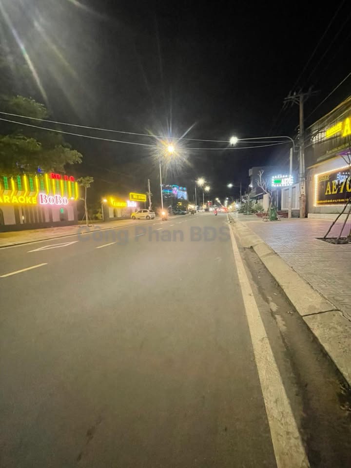 Đất nền Hẻm Số 7 đường Nguyễn Văn Rốp 160m² chỉ 2 tỷ - Khu vực kinh doanh sầm uất!