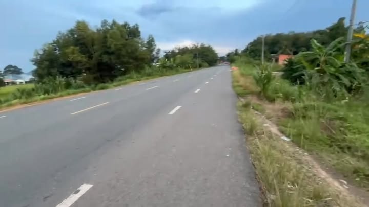 Đất mặt tiền đường 793, Tân Lập, Tây Ninh 490m² giá 1.2 tỷ - Đầu tư sinh lời ngay!