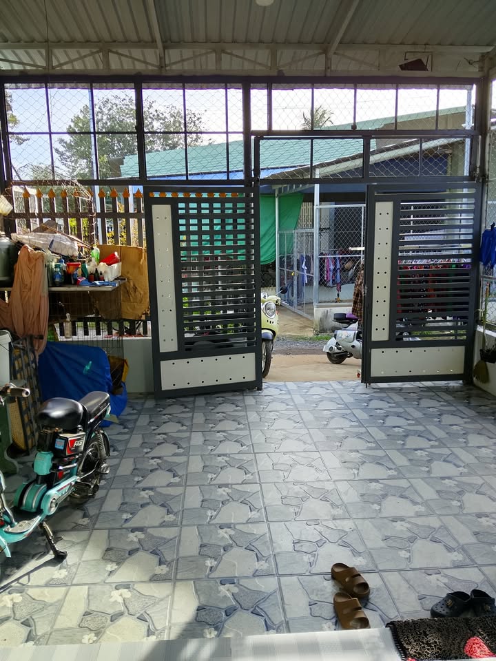 Nhà riêng Hẻm 13 Trưng Nữ Vương 155m² giá 1.1 tỷ - Sẵn sàng vào ở!