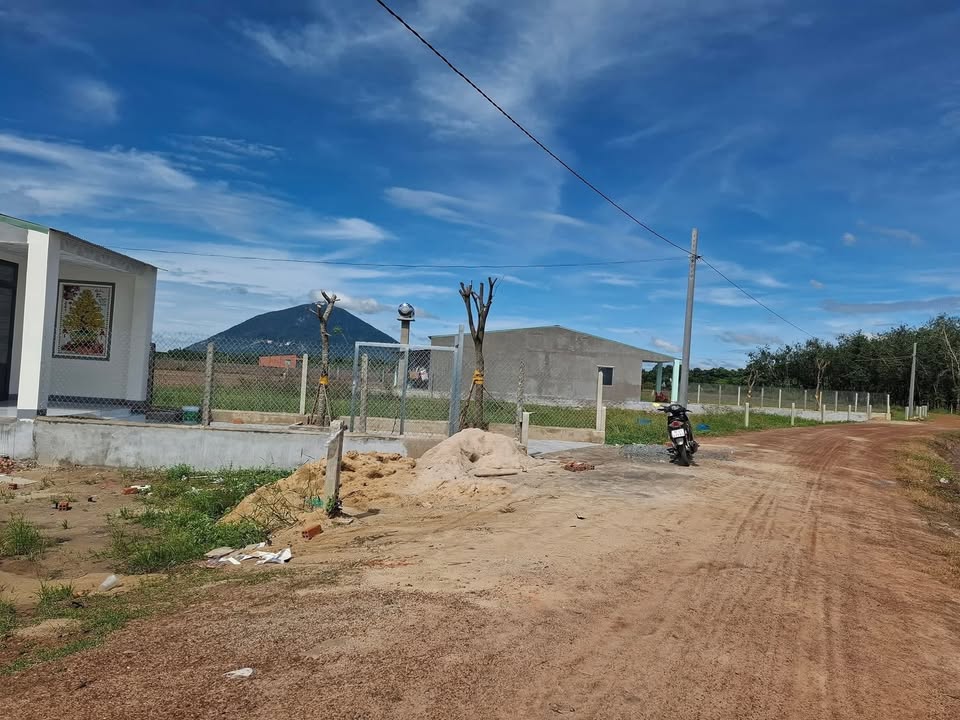 Đất nền Phước Ninh Dương Minh Châu 150m² giá 200 triệu - Đất thổ cư, đường quy hoạch 20m!