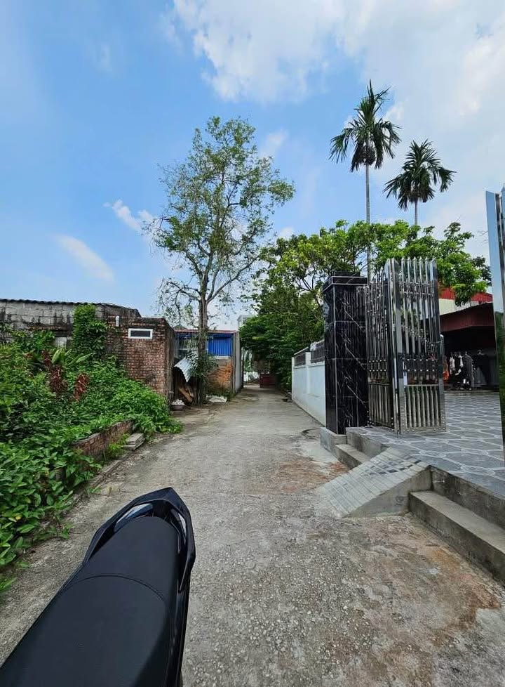 Lô đất đẹp 100m² tại phường Phù Liễn, Hải Phòng - Giá chỉ 1.4 tỷ, chính chủ bán!