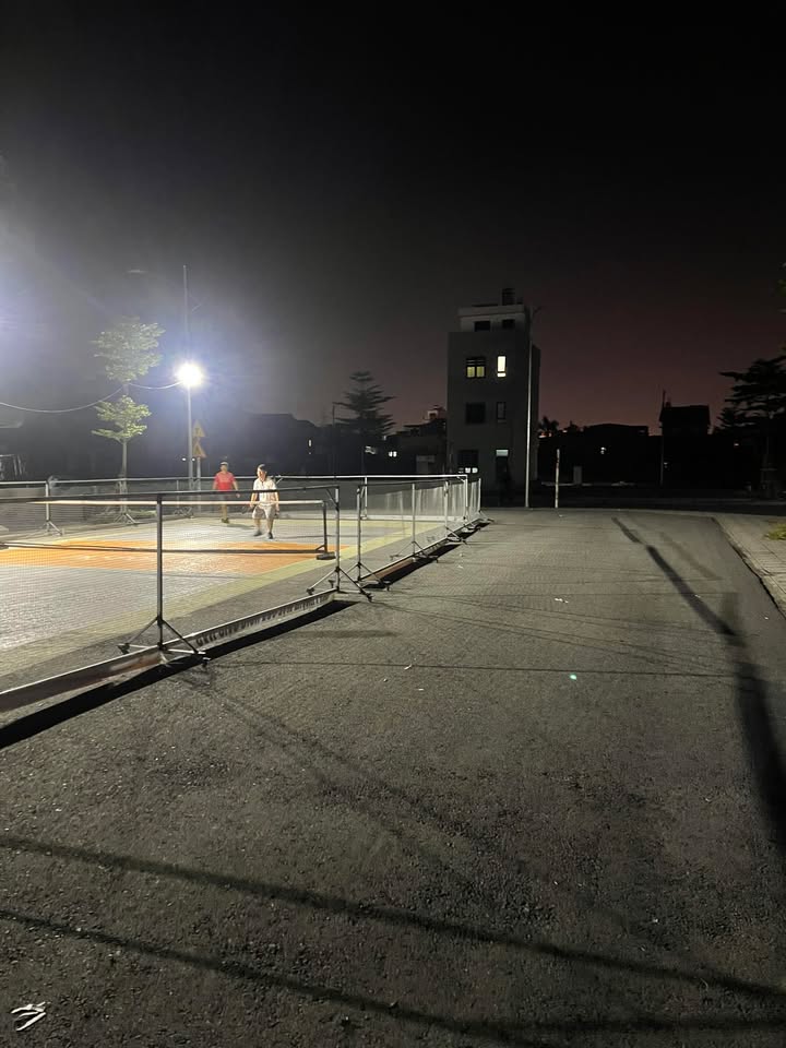 Đất mặt đường Khúc Lập, Đồng Hòa 60m² giá 3.95 tỷ - Chính chủ bán nhanh!