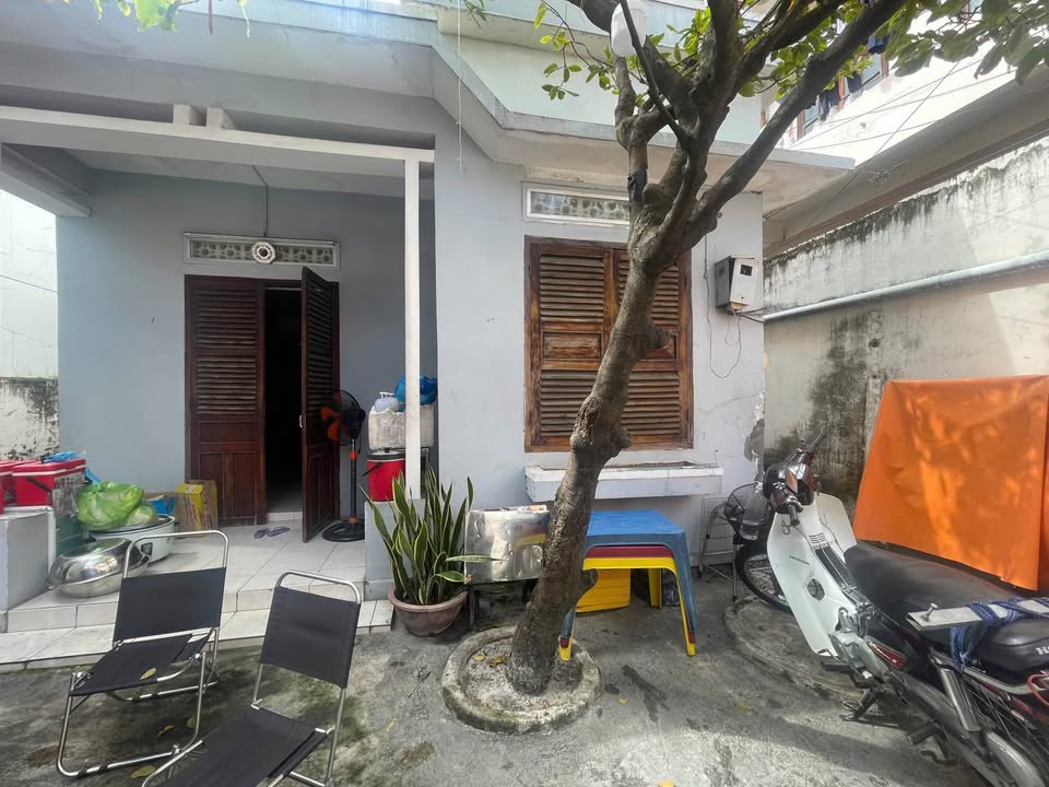 Nhà mặt tiền đường Võ Thị Sáu, Nha Trang 289m² giá 26 tỷ - Đầu tư sinh lời lý tưởng!